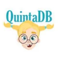 QuintaDB logo