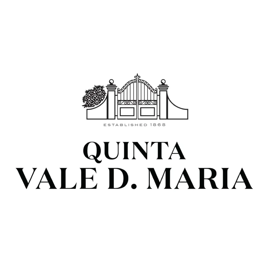 Quinta Vale D. Maria logo