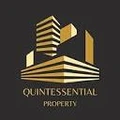 Quintessential Property Singapore logo