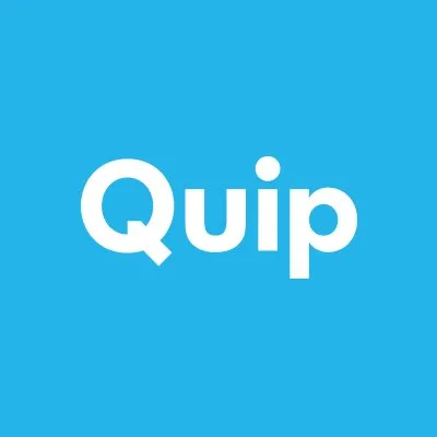 Quip logo