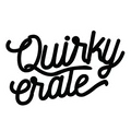Quirky Crate logo