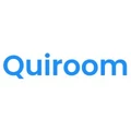 Quiroom logo