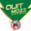 Quit Mozz logo