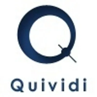Quividi logo