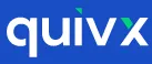QUiVX logo