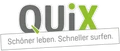 QUiX Broadband logo