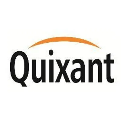 Quixant logo