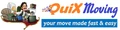 QuiXMoving