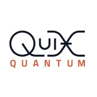 QuiX Quantum logo
