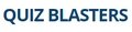 Quiz Blasters logo