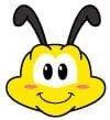 Quiz Beez logo