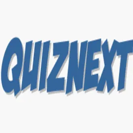 QuizNext logo