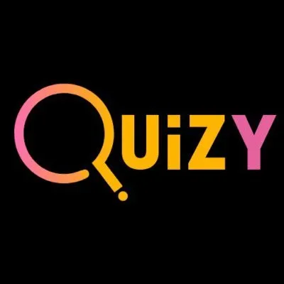 Quizy logo