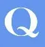 QUODD Financial Information Services logo