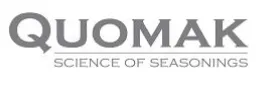 Quomak logo
