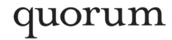 Quorum International logo