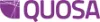 QUOSA logo