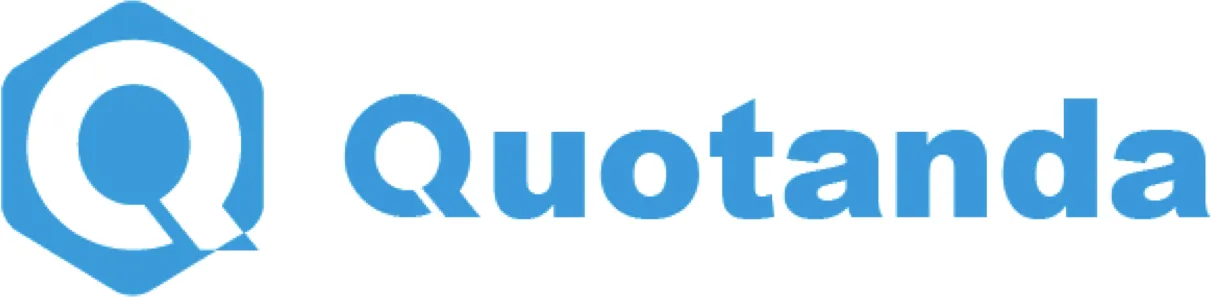 Quotanda logo