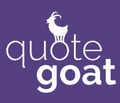 Quote Goat logo