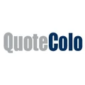 QuoteColo logo