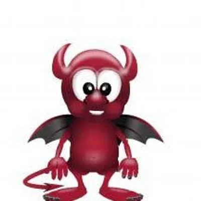 Quote Devil logo