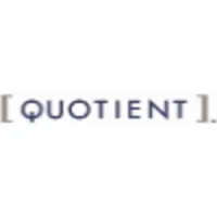 Quotient logo