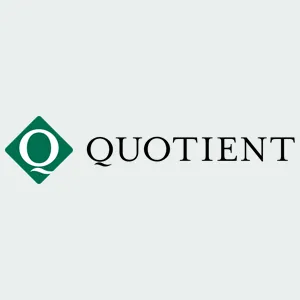 Quotient Biodiagnostics logo