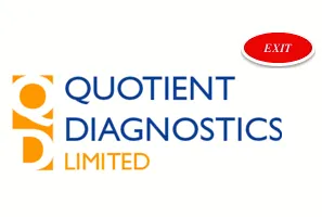 Quotient Diagnostics logo