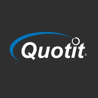 Quotit logo