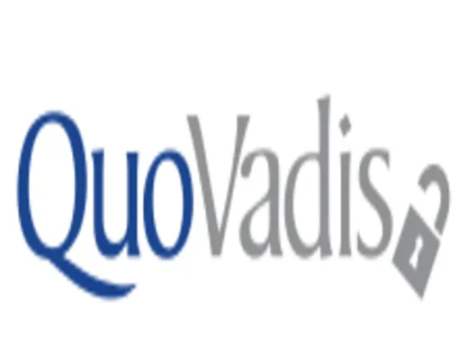 QuoVadis logo