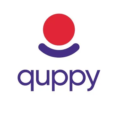 Quppy logo