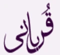 Qurbani Kiston Pay logo