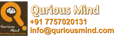 Qurious Mind