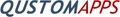 QustomApps logo