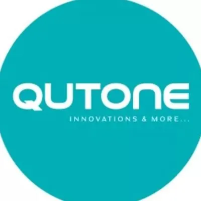 Qutone logo