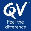 QV Skincare UK logo