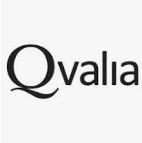 Qvalia logo