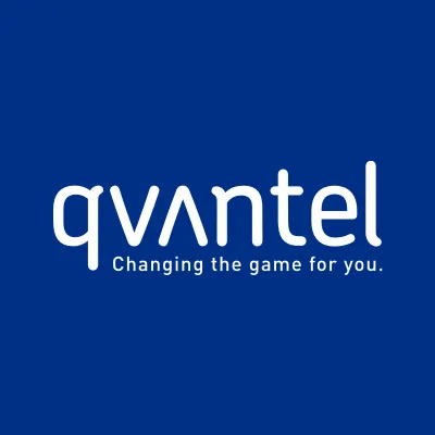 Qvantel logo