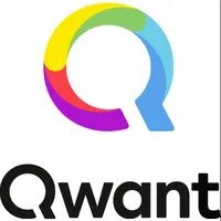 Qwant logo