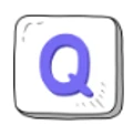 QWERTY logo