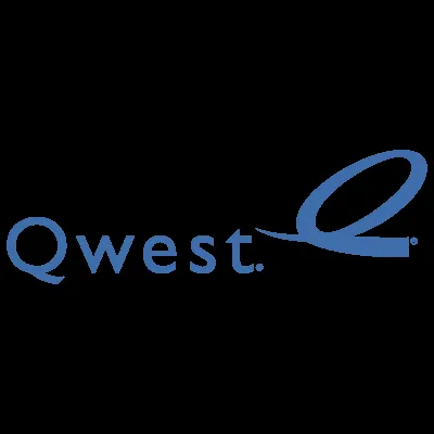 Qwest logo