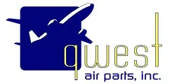 Qwest Air Parts logo