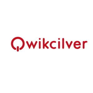 QwikCilver logo