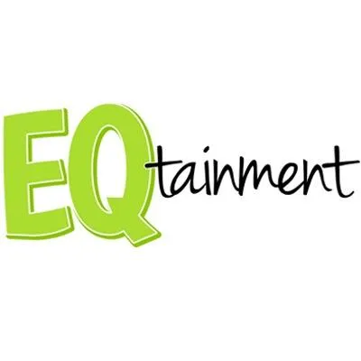 EQtainment logo