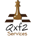 Qxf2 logo