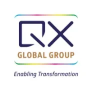 QX Global Group logo