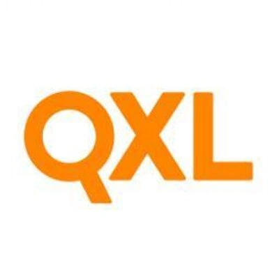 QXL.no logo