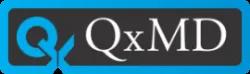 QxMD logo