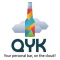 QYK Technologies logo
