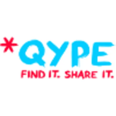Qype logo